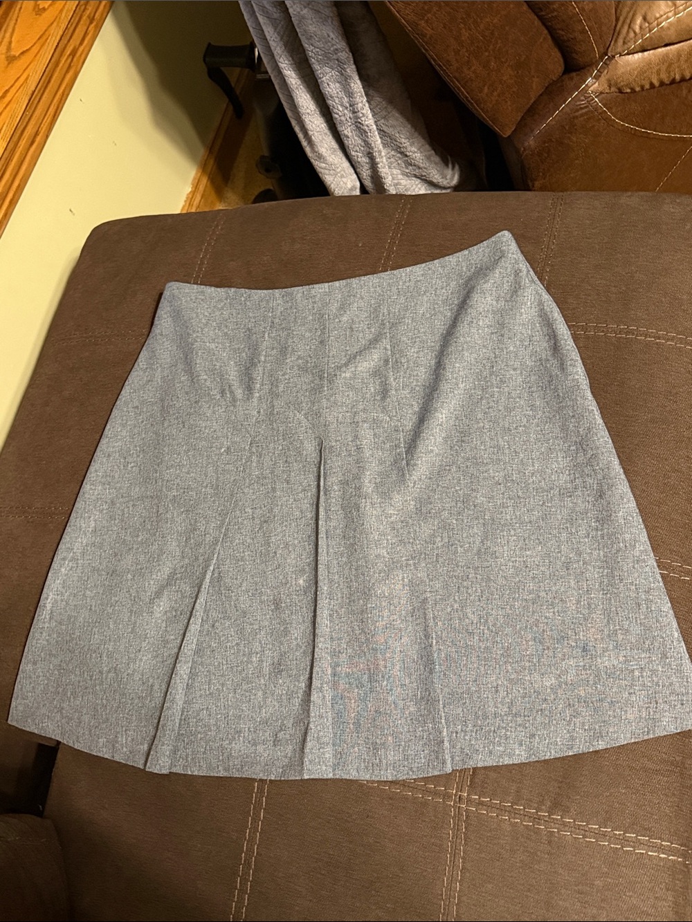 KATHIE LEE COLLECTION Skirt